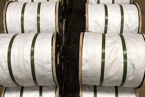 Structure and Manufacturing Features of Steel Wire Ropes: Explained by a Cast Wire Rope Manufacturer