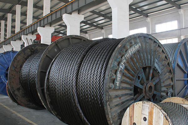 Cast Wire Rope Manufacturers: The Role of Wire Rope Pre-Tensioning