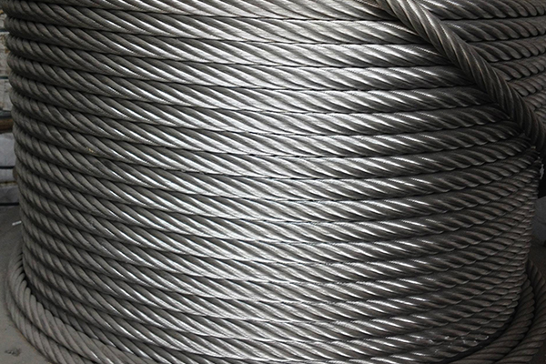 Cast Wire Rope Manufacturers: Key Considerations for Elevator Wire Rope Usage