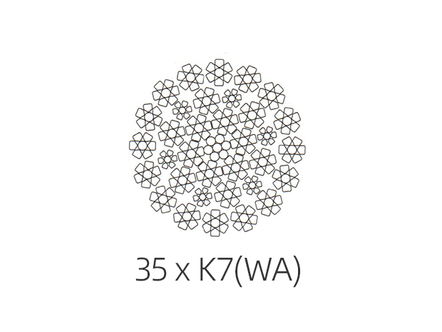 35 x K7(WA)